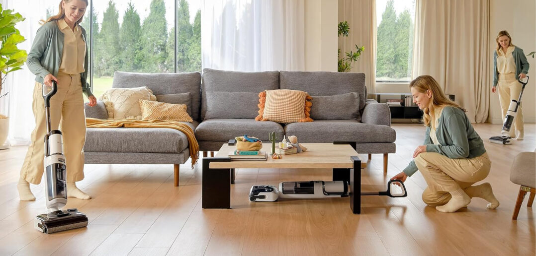 Tineco Floor One S6 Stretch
