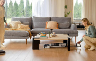 Tineco Floor One S6 Stretch