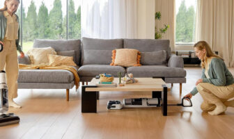Tineco Floor One S6 Stretch