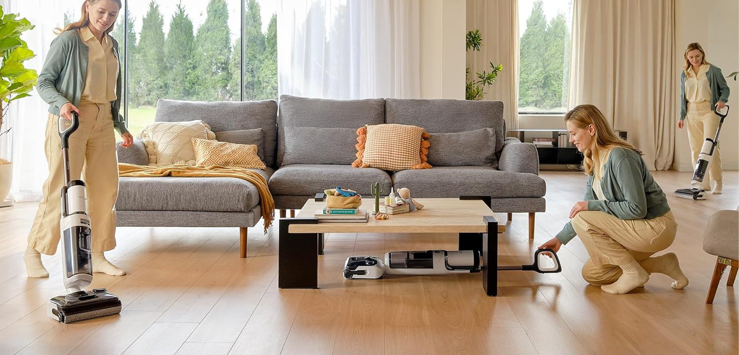 Tineco Floor One S6 Stretch