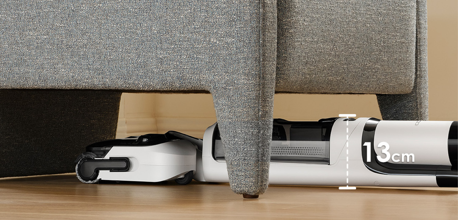 Tineco Floor One S6 Stretch