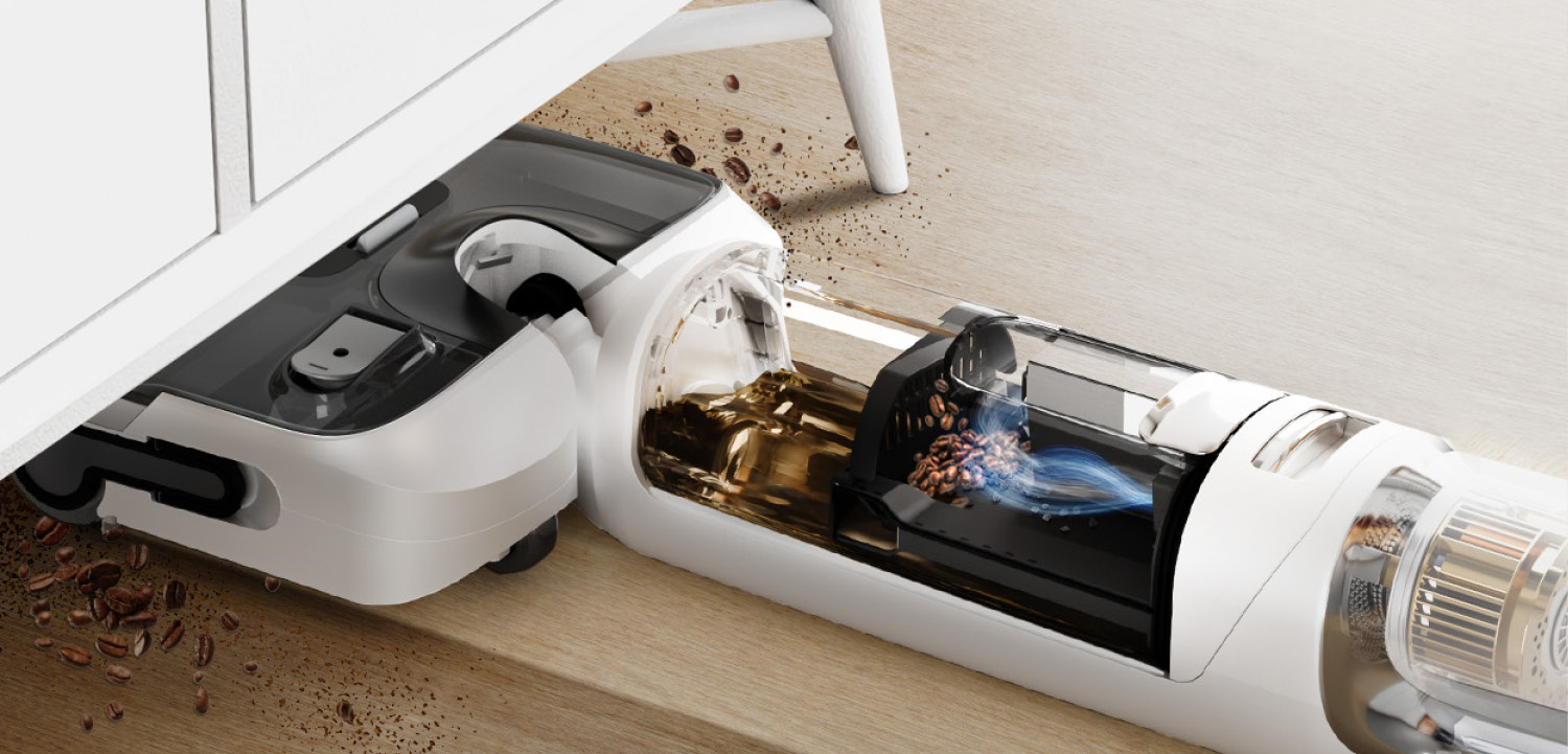 Tineco Floor One S6 Stretch