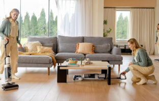 Tineco Floor One S6 Stretch