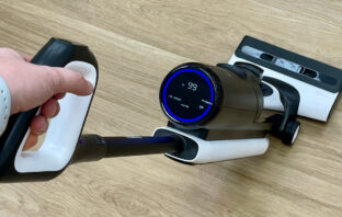 Tineco Floor One S6 - Wir haben den Wischsauger getestet!