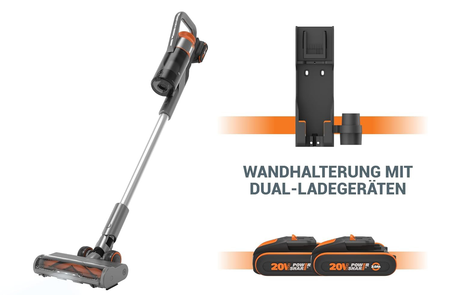 WORX 20V