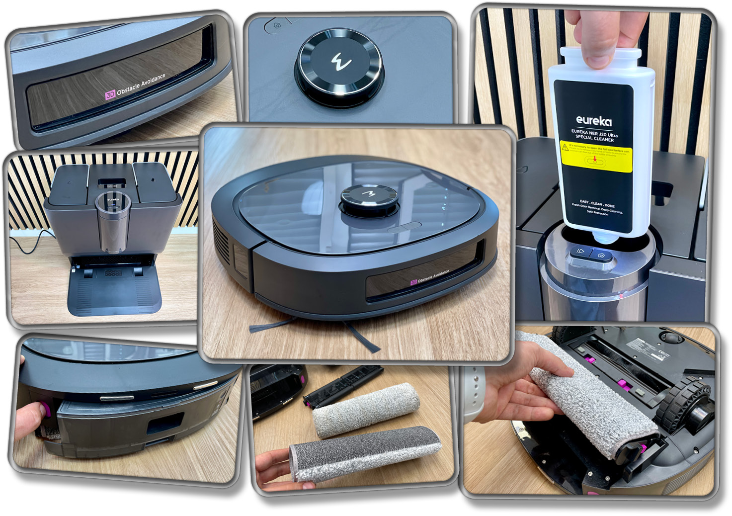 Wir haben den Eureka J20 getestet - Kann er überzeugen?