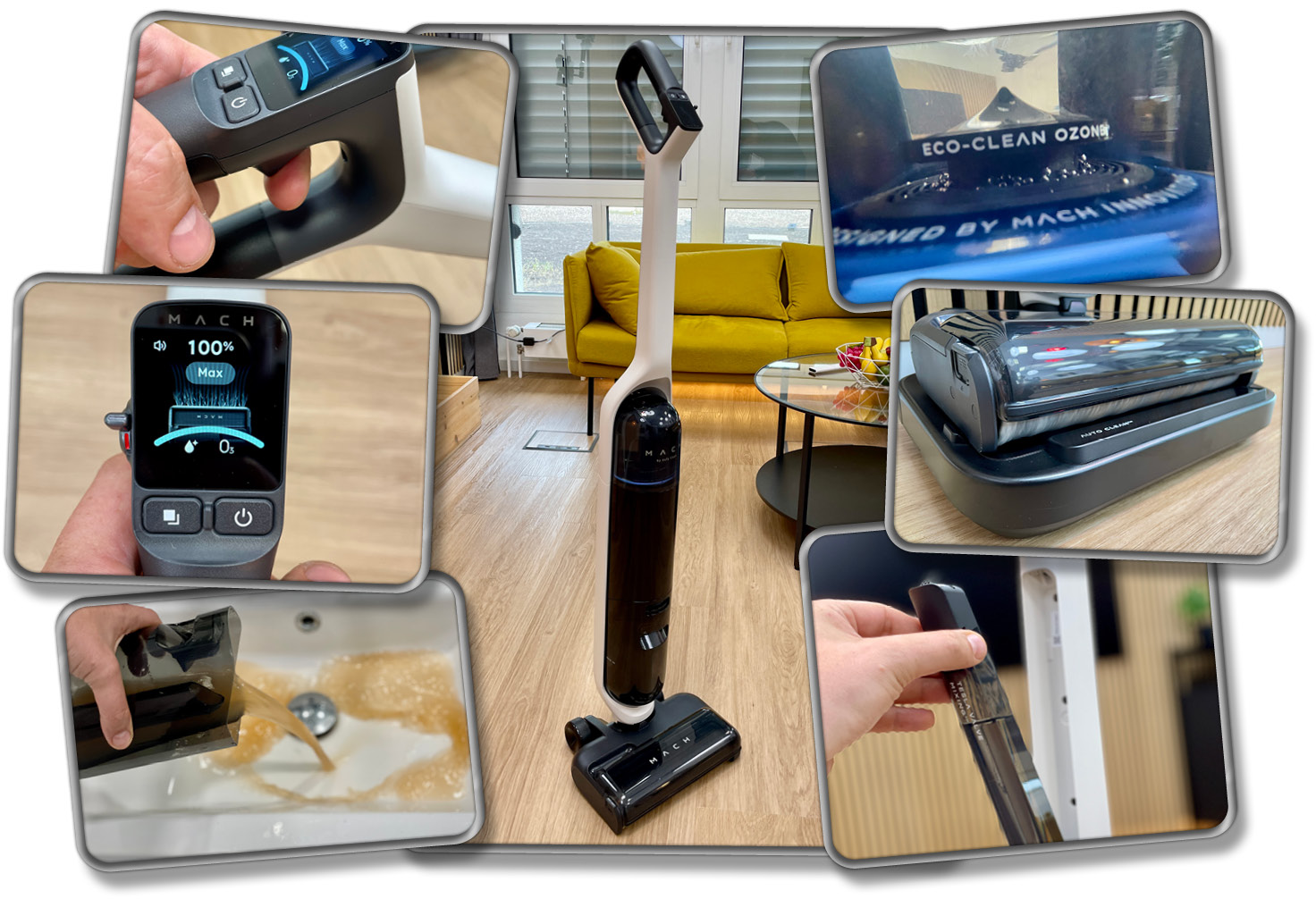 eufy MACH V1 - Wir haben die abgespeckte Ultra-Version getestet!