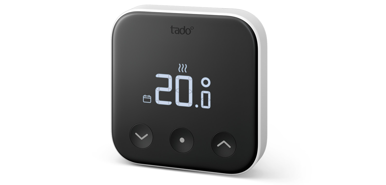 tado° Smartes Thermostat X