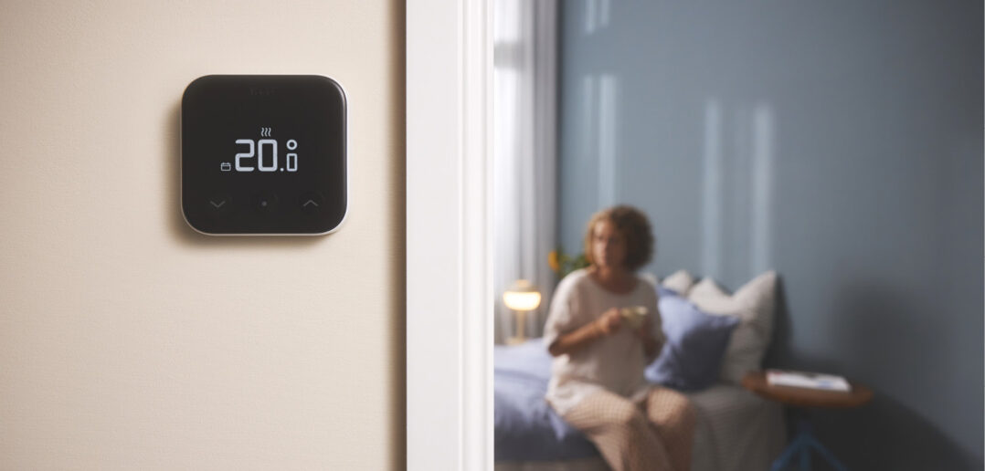 tado° Heizkörperthermostat X