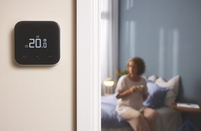 tado° Heizkörperthermostat X