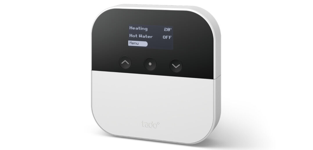 tado° Wärmepumpen-Optimierer X
