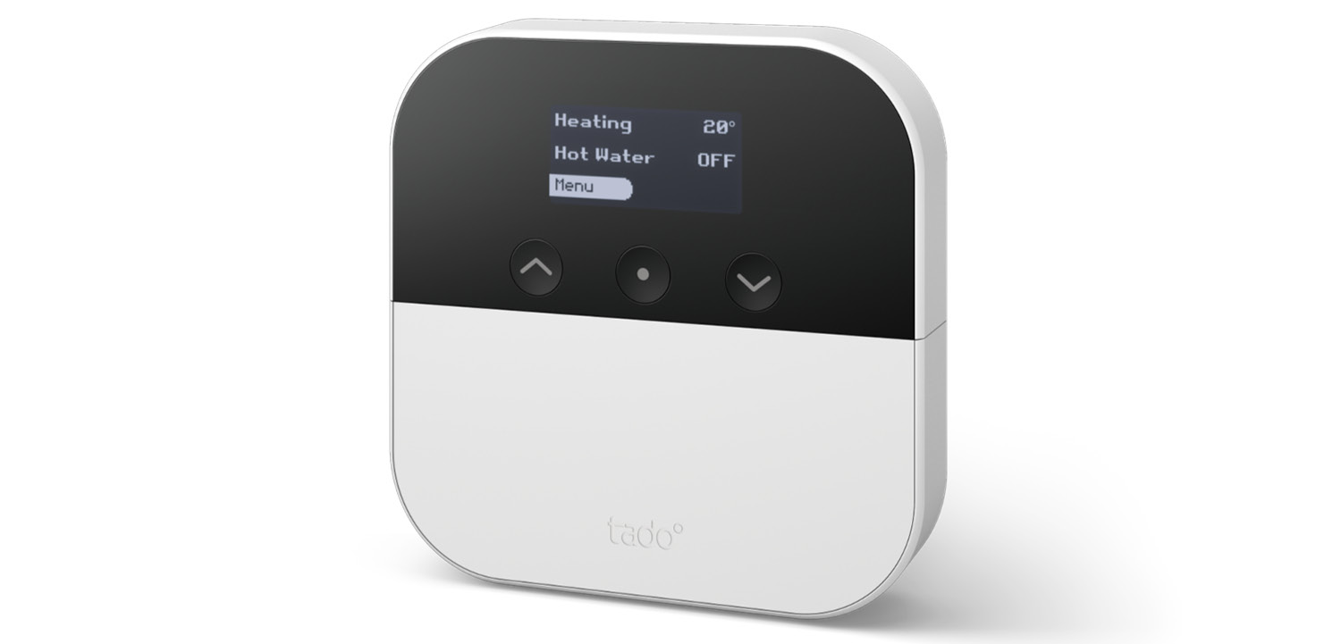 tado° Wärmepumpen-Optimierer X