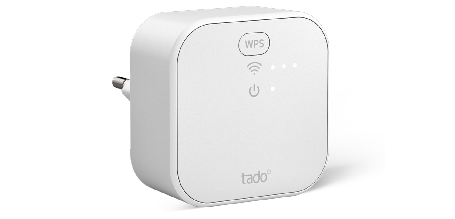 tado° X