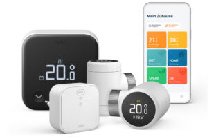 tado° neue X-Serie