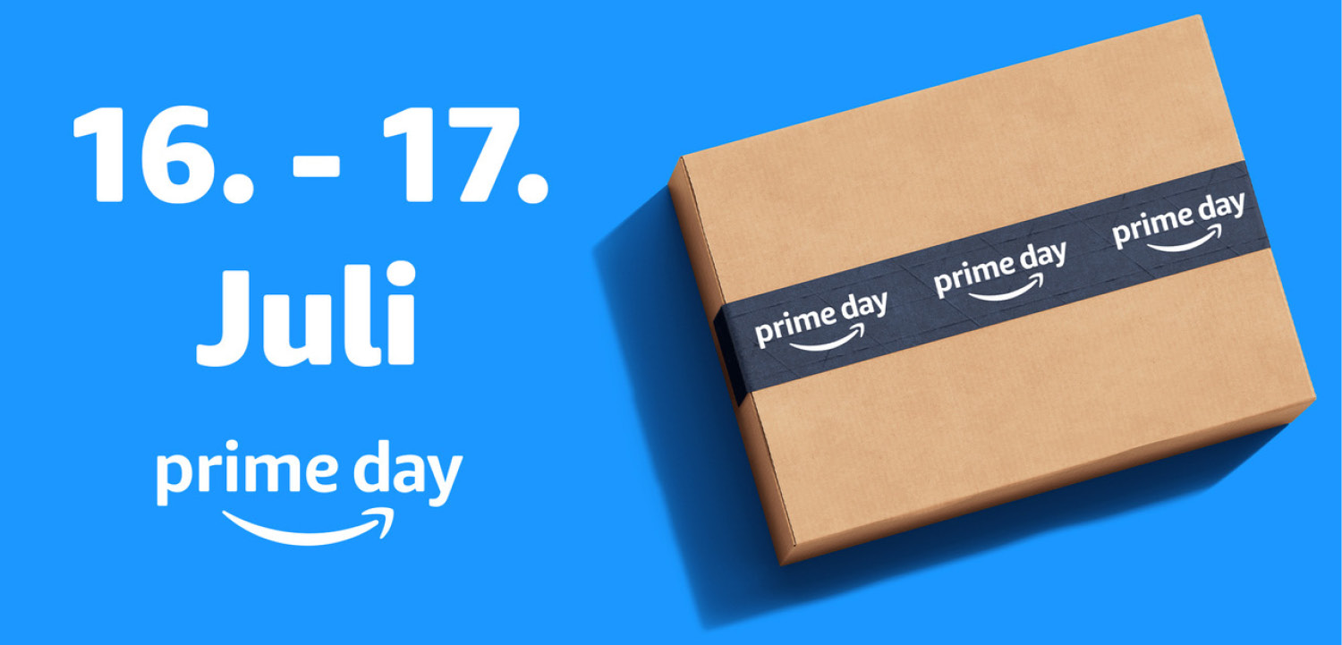 Amazon Prime Day 2024