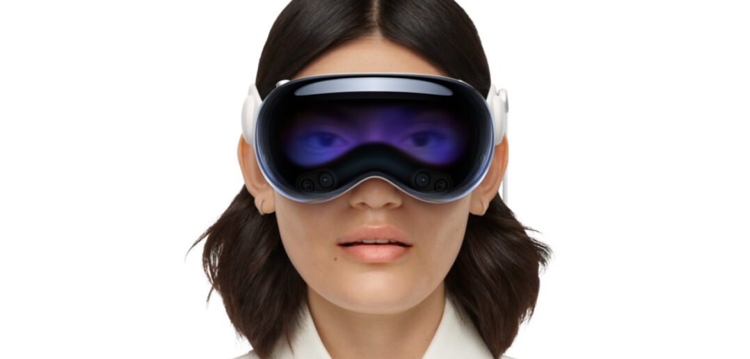 Apple Vision Pro