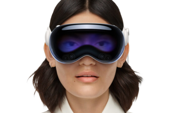 Apple Vision Pro