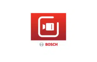Bosch Smart Home Camera App