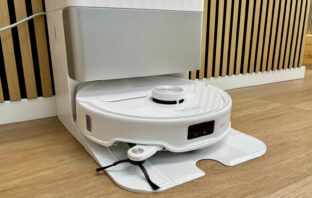 Der Stärkste Qrevo aller Zeiten in unserem ausführlichen Test - Roborock Qrevo Master