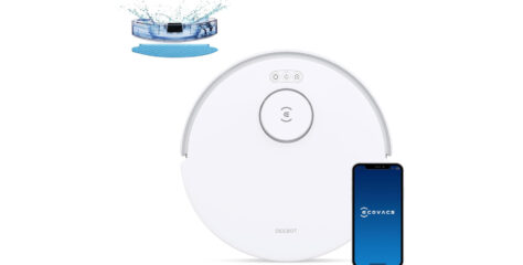 ECOVACS DEEBOT N20
