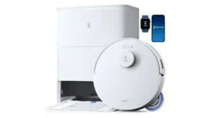 ECOVACS DEEBOT T30S