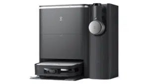 ECOVACS DEEBOT X2 COMBO