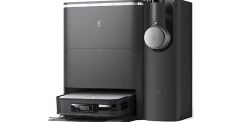 ECOVACS DEEBOT X2 COMBO