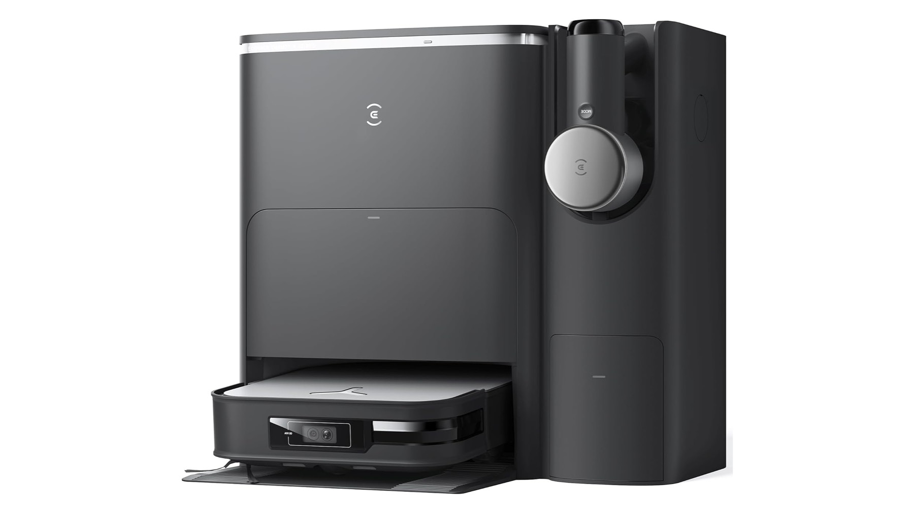 ECOVACS DEEBOT X2 COMBO