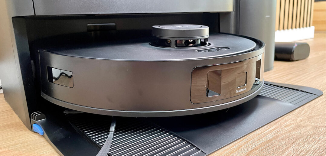 ECOVACS neue Saugroboter