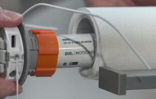 Eve MotionBlinds Upgrade Kit