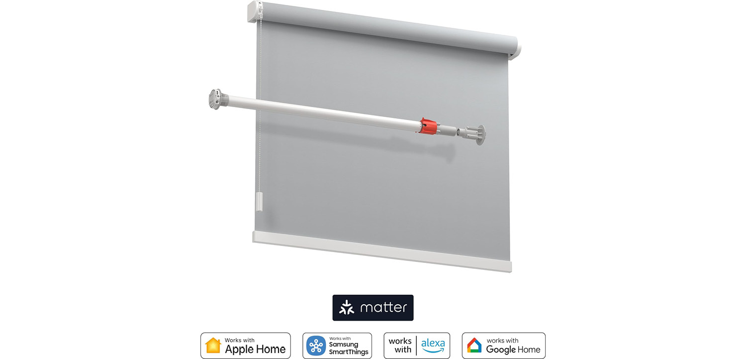 Eve MotionBlinds Upgrade Kit