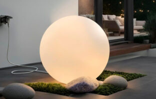 Hama Matter-Steckdose Outdoor 2