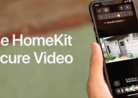 HomeKit Secure Video: KI-Funktionen offenbar erst ab 2 TB iCloud+