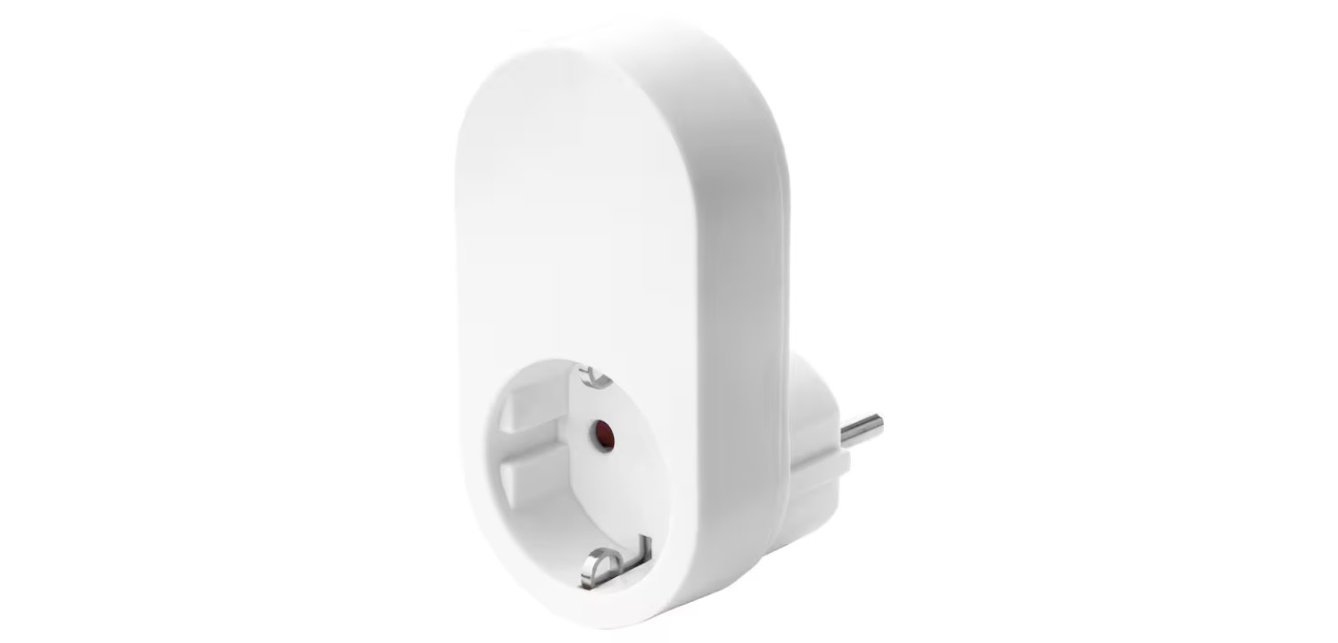 IKEA TRÅDFRI smarte Steckdose
