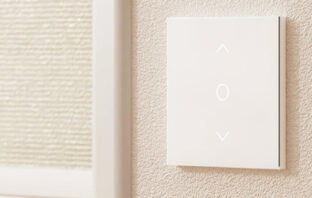 Meross Rollladenschalter