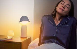 Philips Hue Twilight