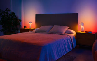 Philips Hue Twilight