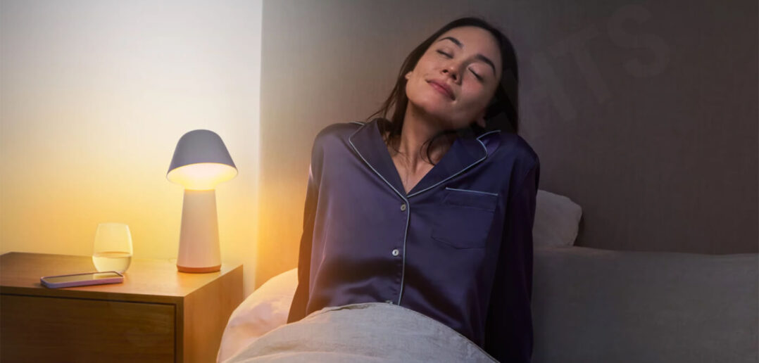 Philips Hue Twilight