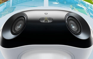 Reolink Argus 4 & 4 Pro