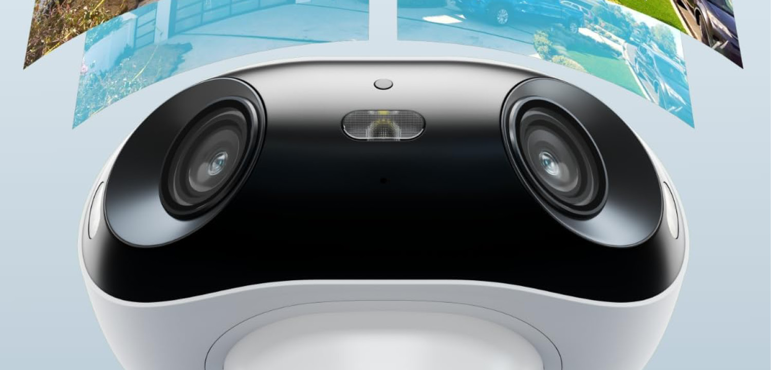 Reolink Argus 4 & 4 Pro