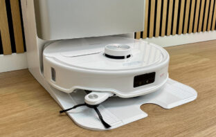 Roborock Qrevo Master - Wir haben den stärksten Qrevo aller Zeiten im Test