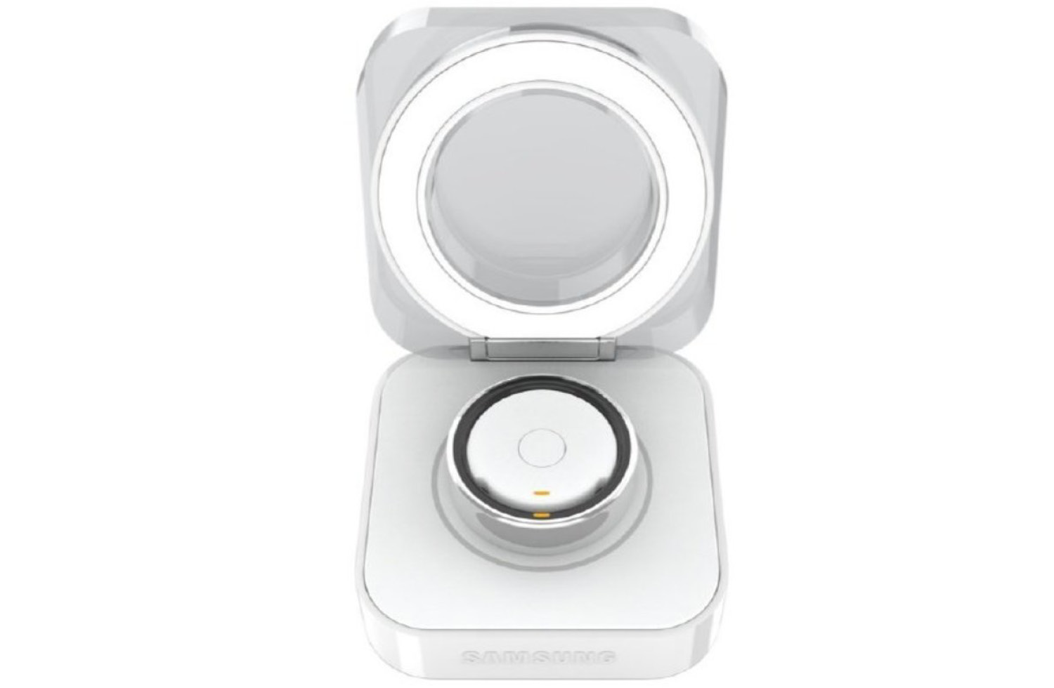 Samsung Galaxy Ring Ladecase