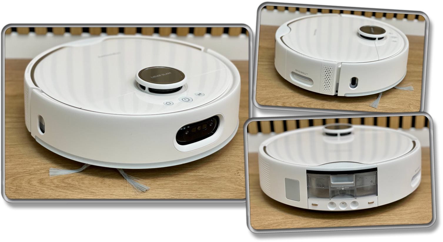 So sieht der SwitchBot S10 aus