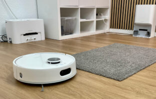 SwitchBot S10 - Der Saugroboter mit zwei Stationen im Test