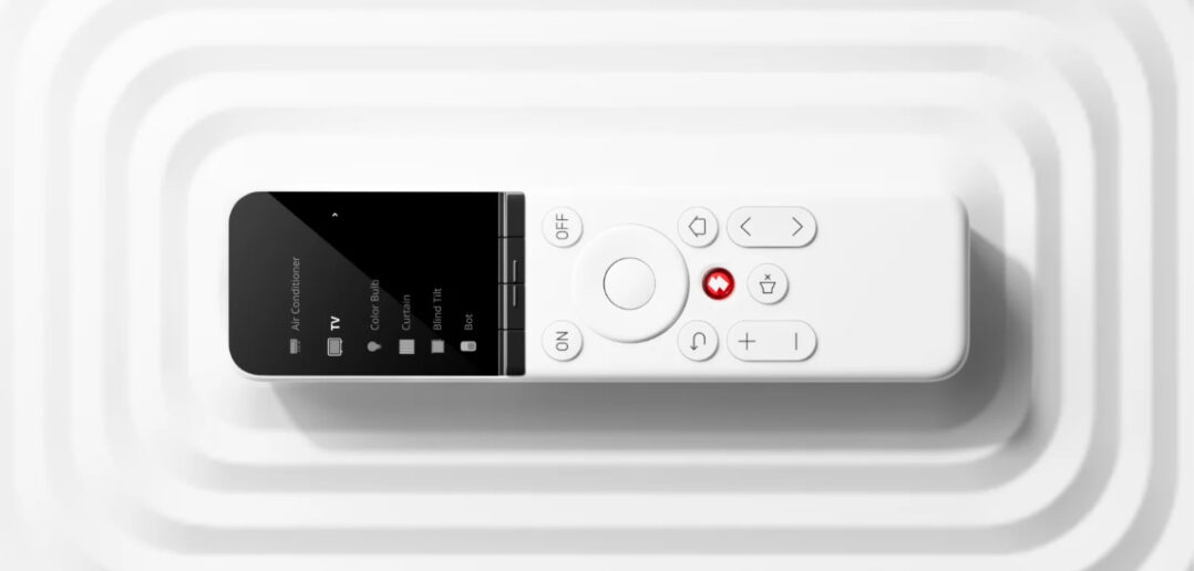 SwitchBot Universal-Fernbedienung