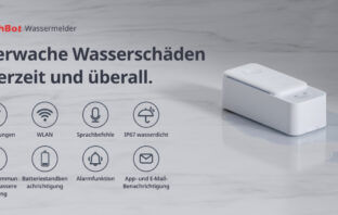 Wassermelder SwitchBot