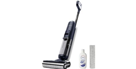 Tineco Floor One S6 Flashdry PET