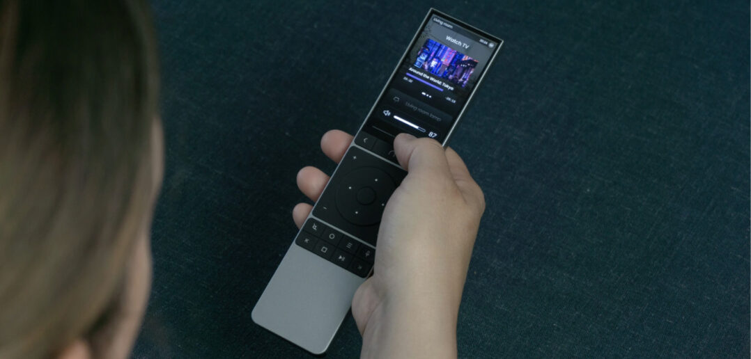 Unfolded Circle Remote 3