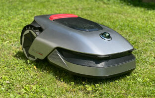 Wir haben den Dreame A1 Mähroboter genau getestet