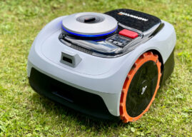 DEAL | Navimow i105 für 649€ zum Bestpreis im Angebot!